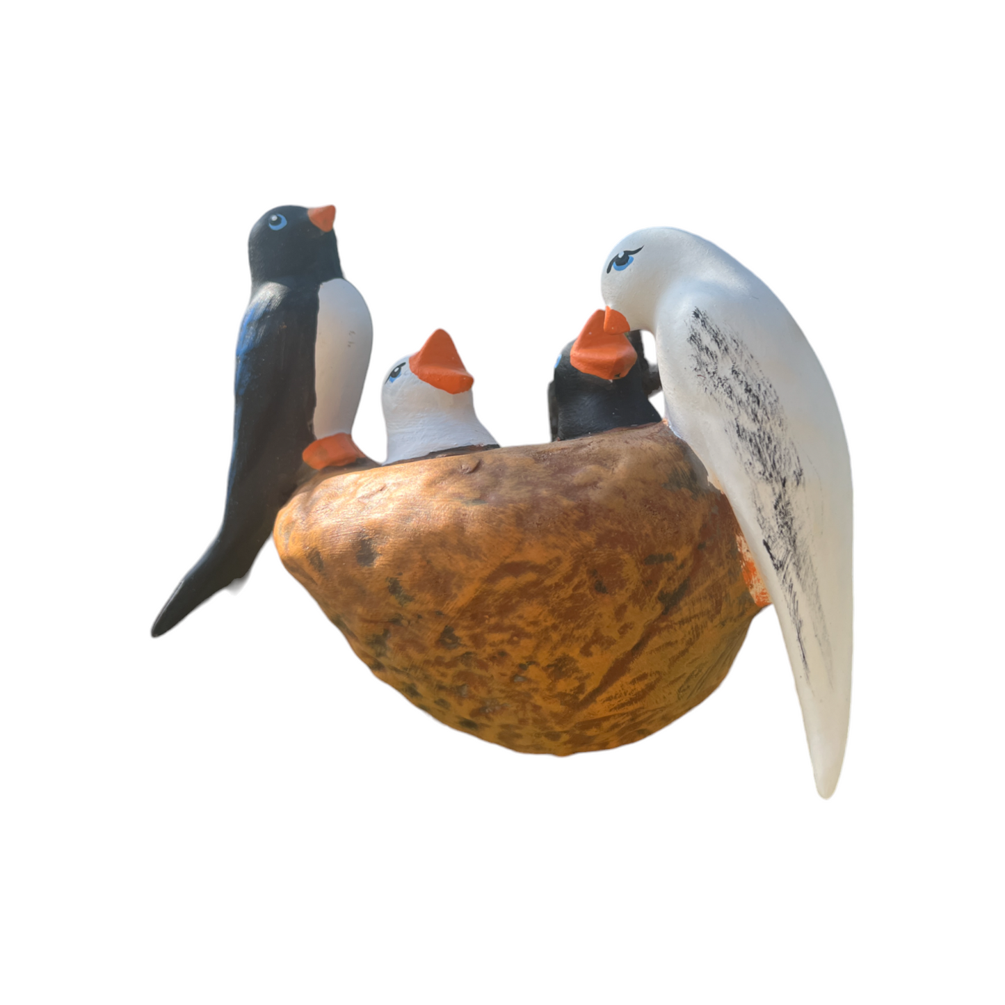 Лястовички