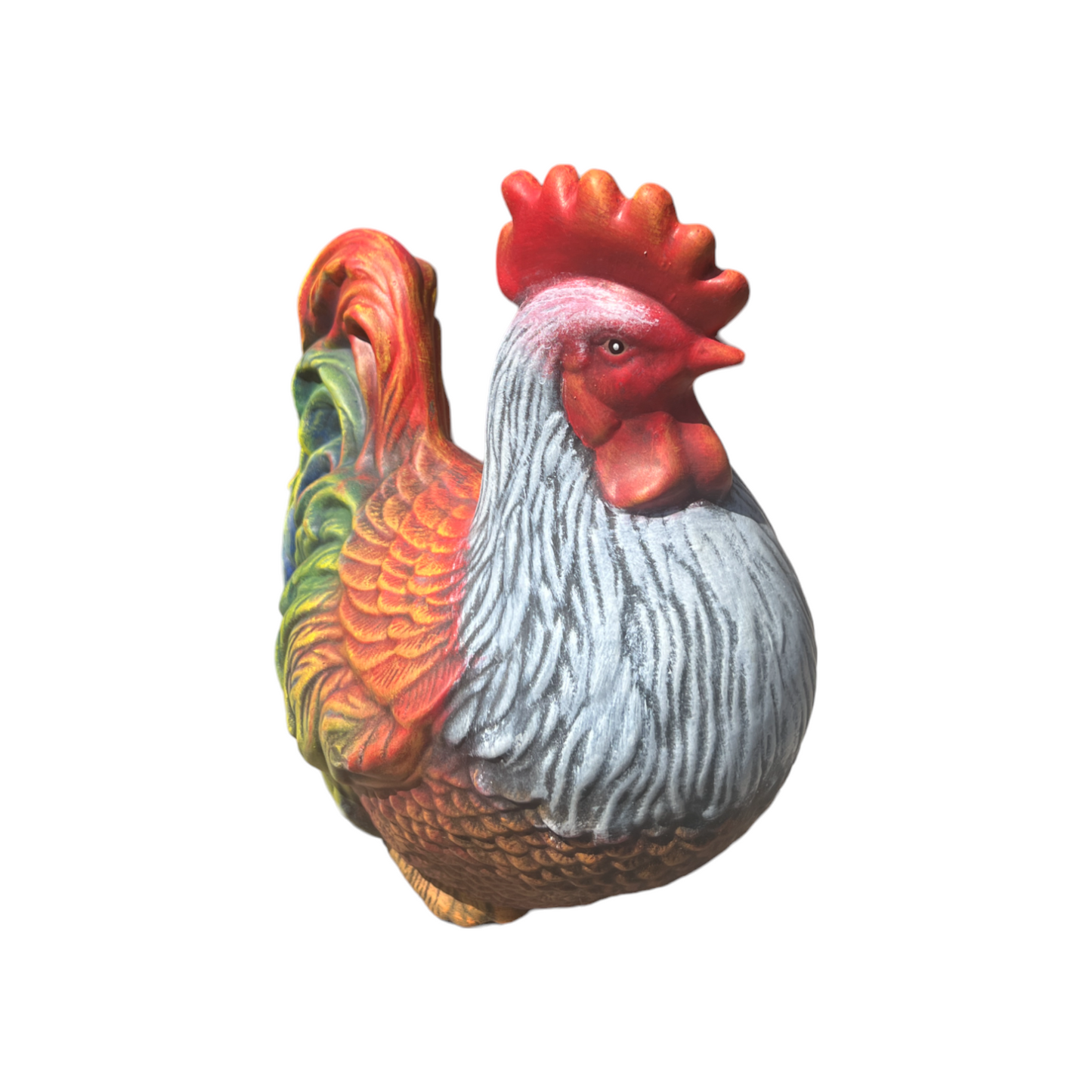 Петел