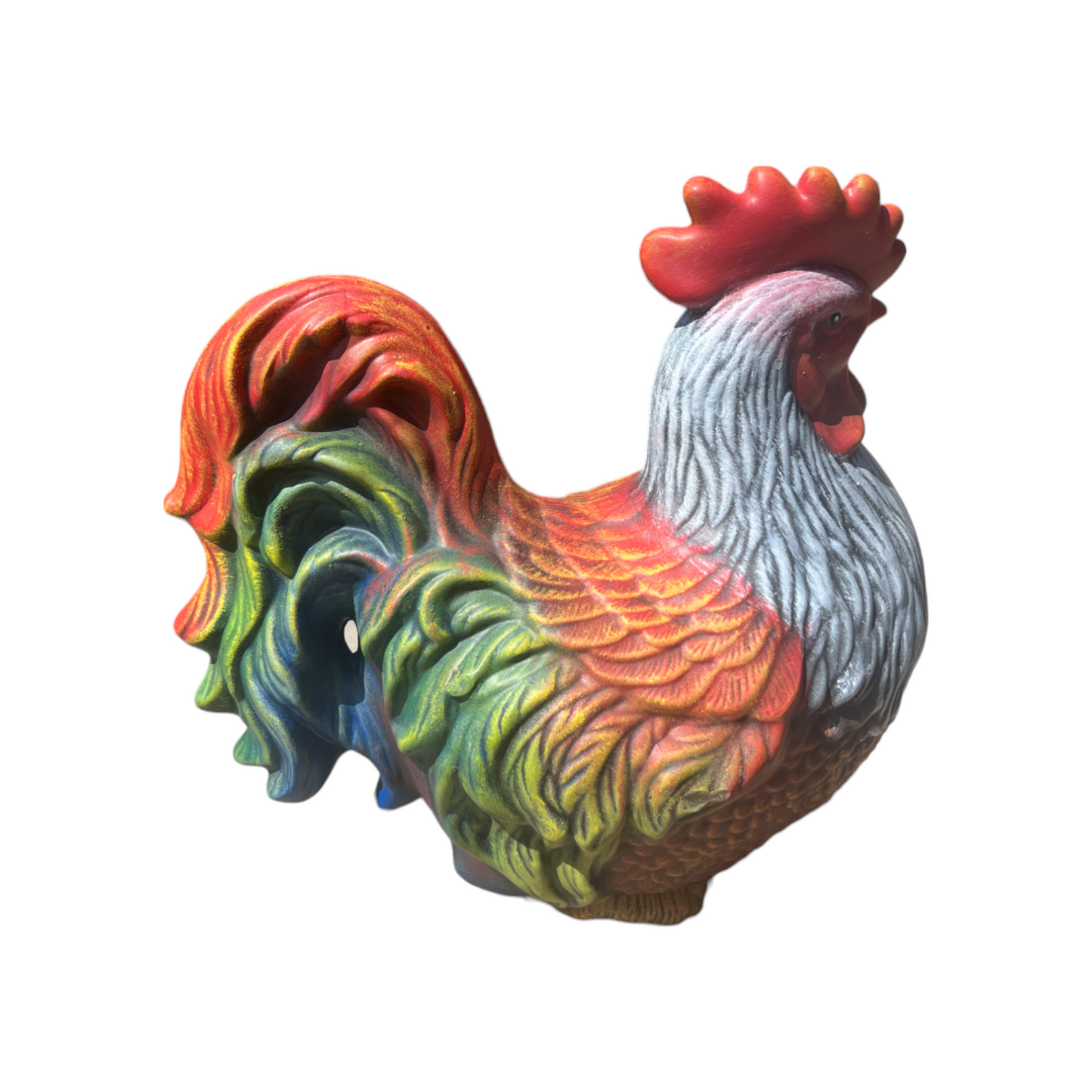 Петел